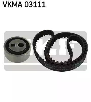 Ременный комплект SKF VKMA 03111 (VKM 13100, VKMT 03111)